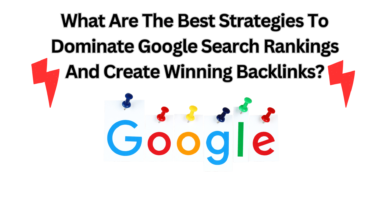 The Best Way To Top Google Search Results Is From A Professional Blogger Blog 3 1