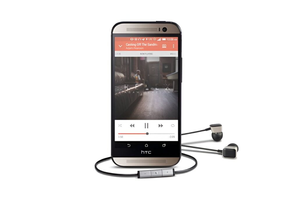 The Ultimate Guide To Rock Your Htc One M8 Unleash The Beat-Download Music Like A Pro