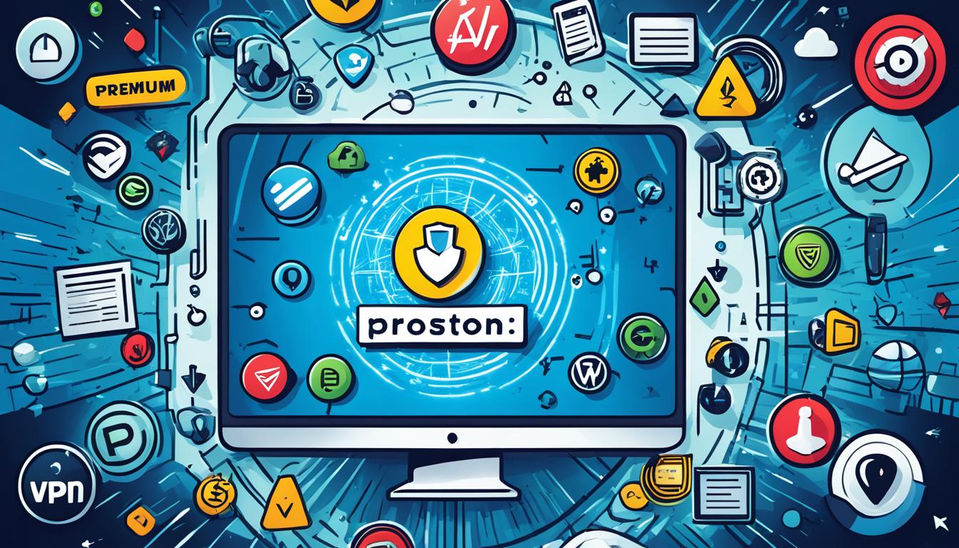Free Proton Vpn Premium Accounts March 2024 - Get Yours!