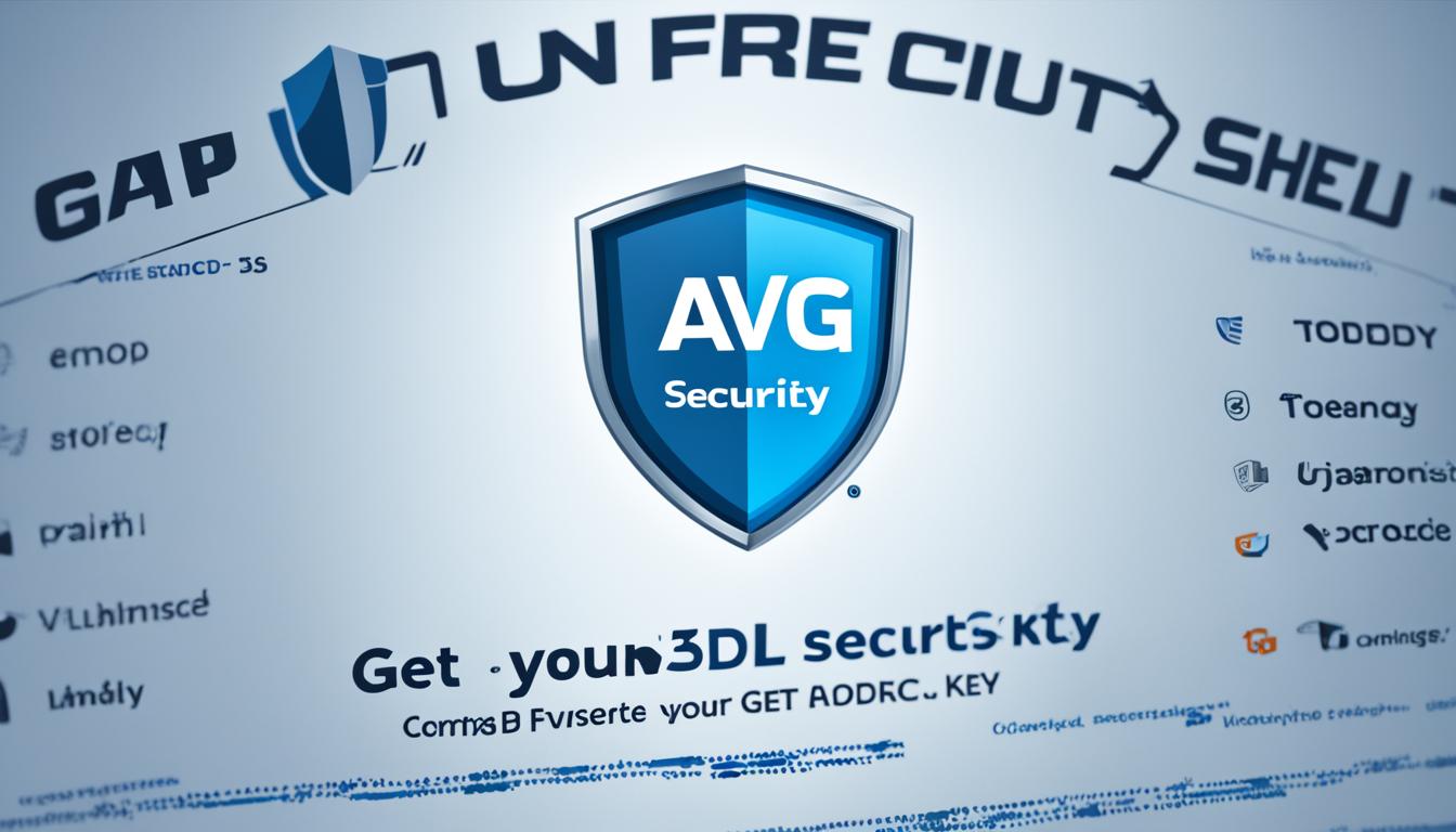 Avg Internet Security: Get Free License Key