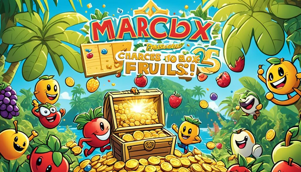 March 2024 Blox Fruits Codes