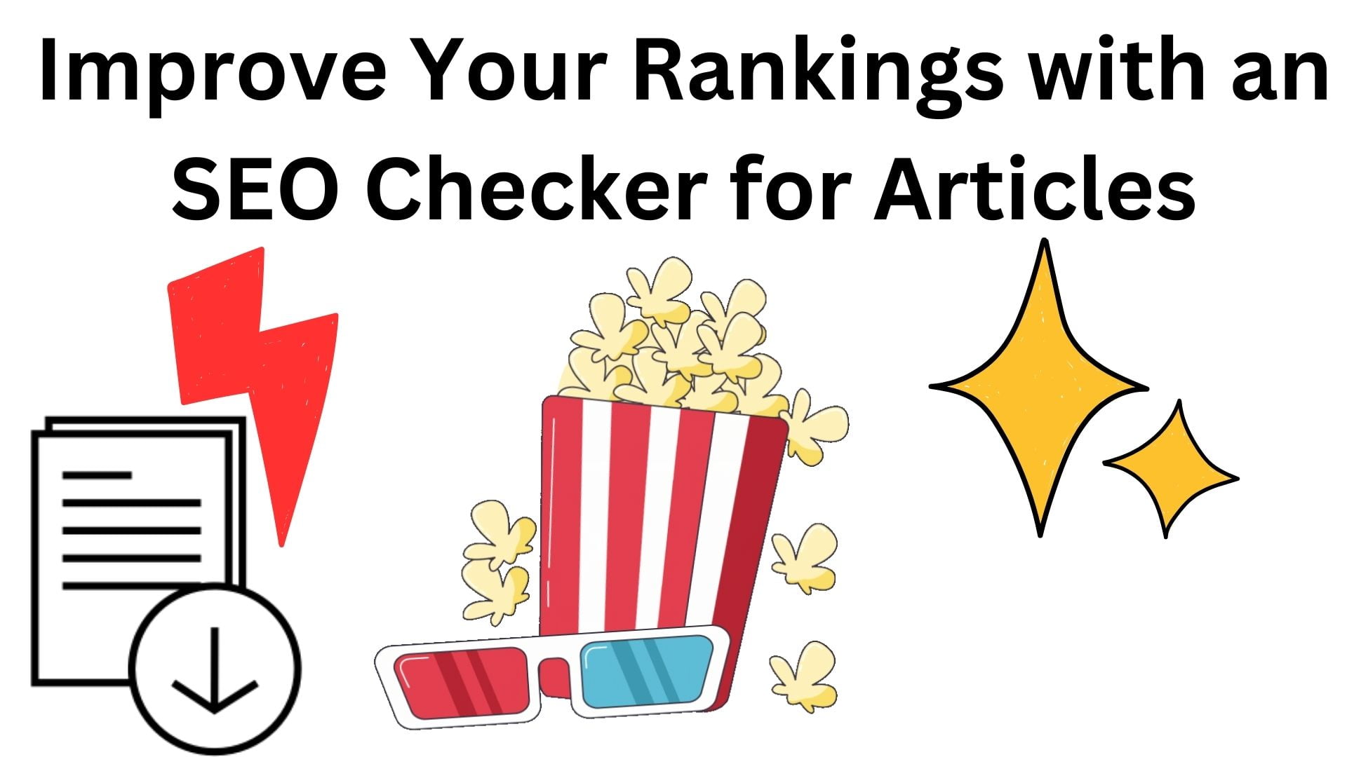 Improve Your Rankings With An Seo Checker For Articles