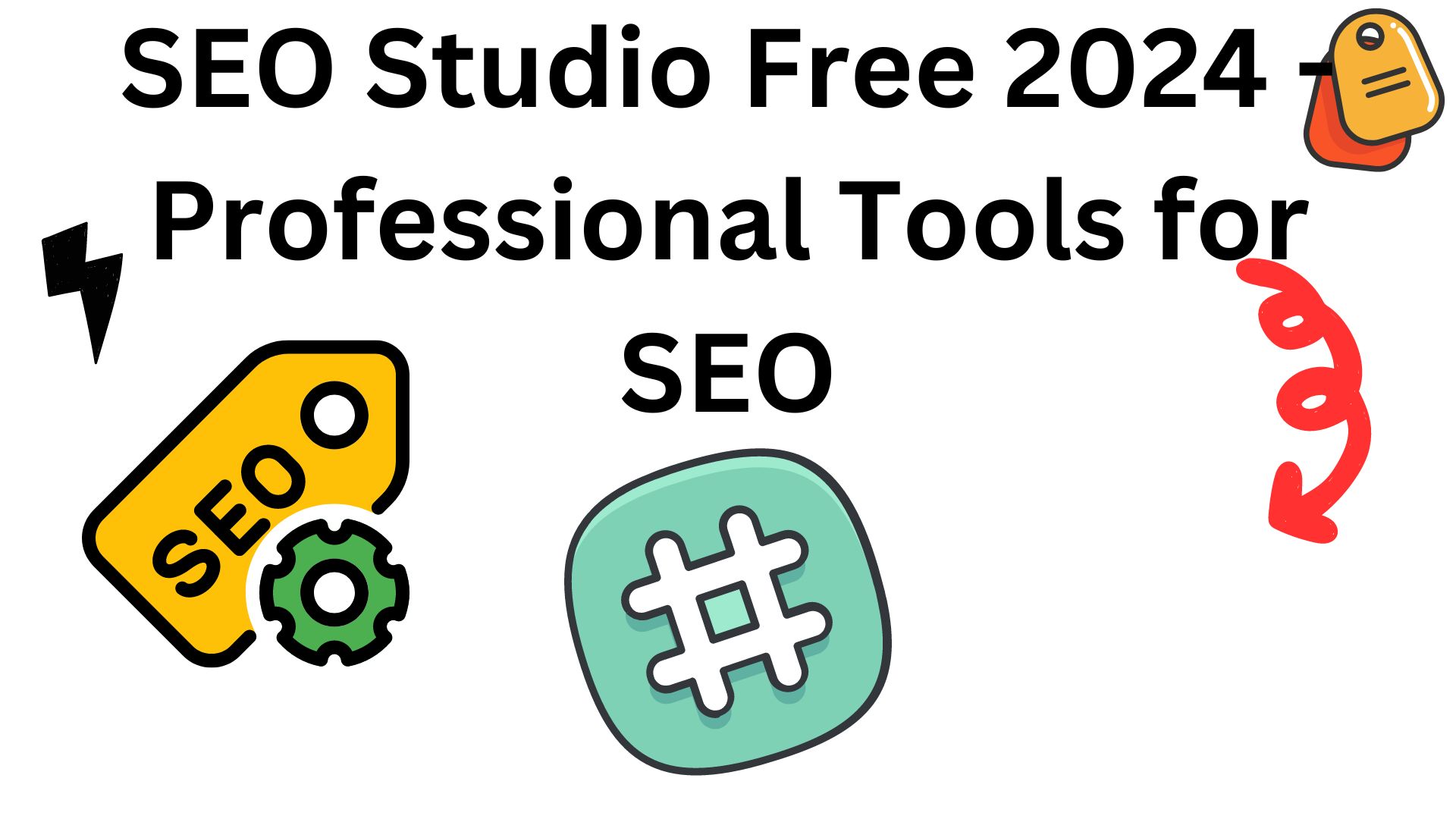 Seo Studio Free 2024 - Professional Tools For Seo