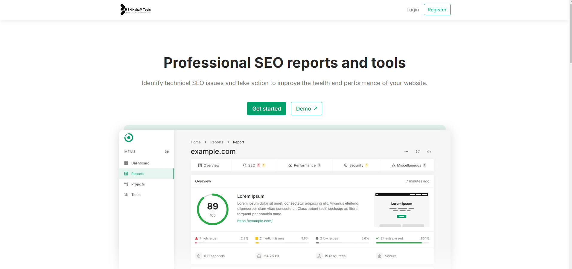Professional Script, Seo Tools, Software Accepted In Adsense 