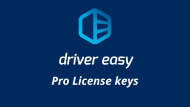 Premium License Keys