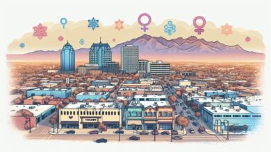 Tucson Women Growth